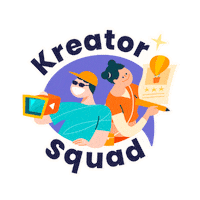Sticker by klooktravel