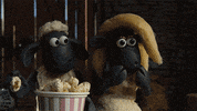 stop motion love GIF by Aardman Animations