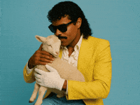 Jesus Christ Hug GIF by Jukebox Saints