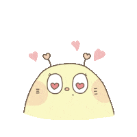 Heart Love Sticker