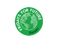 Climate Strike Sticker by Fridays For Future Italia