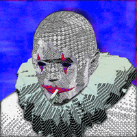 Sad It Is What It Is GIF by davidvnun