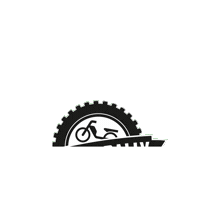 Teffli-Rally moped mofa nidwalden tr24 Sticker