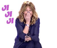 ha ha love Sticker by Mediaset España