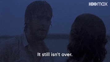 I Love You Kiss GIF by HBO Max