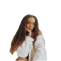 Katana Jana Sticker by DJ John Vincent