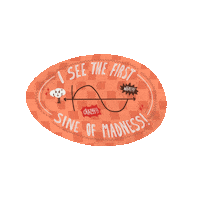 tsathescienceacademy crazy math madness mathematics Sticker