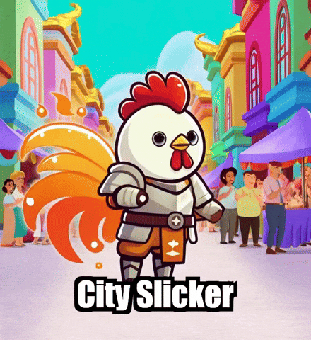 City Exploration GIF by Zorooster