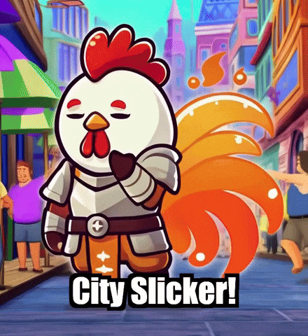 City Exploration GIF by Zorooster