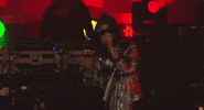 dej loaf essence fest 2016 GIF