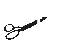 Good Hair Day Haircut Sticker