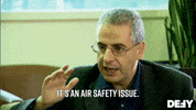 Extra Terrestrial Ufo GIF by DefyTV