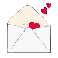 Valentine Love Sticker by mazistebuklai