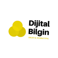 Dijitalbilgin marketing digital marketing spinny dijital pazarlama Sticker
