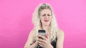 tinder swipe right GIF by Chastity Belt
