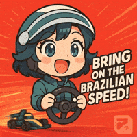 Racing Race GIF by Persona