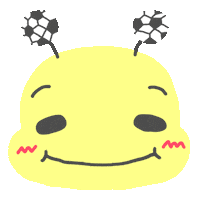 ジャンプ Sticker