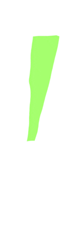 ジャンプ Sticker