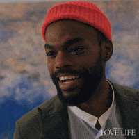 Marcus No Words GIF by HBO Max