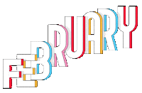 Valentines Day Love Sticker by Mat Voyce