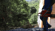 Power Tools Chainsaw GIF by JC Property Professionals