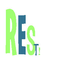 Out Of Office Sleeping Sticker by Mat Voyce