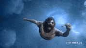 Dirty Heads Burn GIF by Better Noise Music