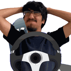 115 Miles Per Hour Sticker