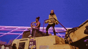 glow music video GIF by SUPA FLOWA