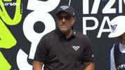 Looking Phil Mickelson GIF by LIV Golf