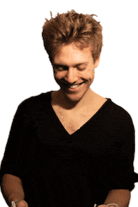 New Music Band Sticker by The New Twentys