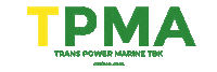 Saham Tpma Sticker by emiten.com