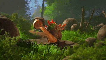 Got You What GIF by Gameforge