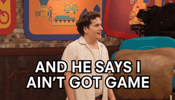Got Game GIF by Dropout.tv