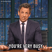 seth meyers GIF by Late Night with Seth Meyers