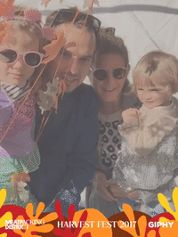 harvestfestny GIF by Meatpacking District