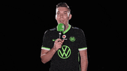 Sport Soccer GIF by VfL Wolfsburg