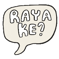 Quarantine Eid Sticker