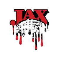 Sticker by Jax Wax