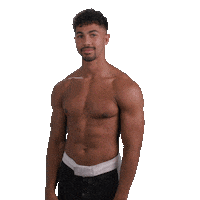 Love Island Usa Isaiah Wink Sticker by LoveIslandUSA