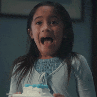 Scream Omg GIF by Ocean Spray Inc.