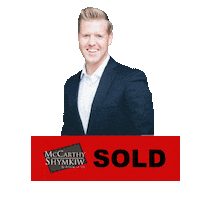 Real Estate Sticker by Sam Smith Media