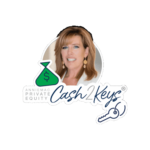 Shawnyocum Sticker by AnnieMac Home Mortgage