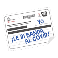 Dominican Republic Sticker