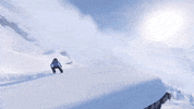 Snow Snowboarding GIF by Xbox