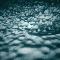 hamasakihaus rain weather wet marble GIF
