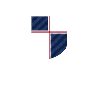 La Salle Sticker by La Salle College Preparatory