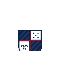 La Salle Sticker by La Salle College Preparatory