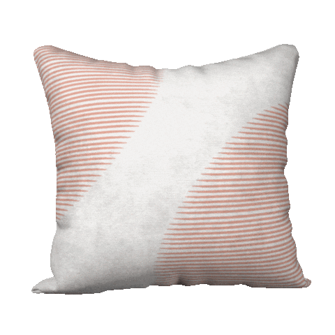Pink Pillow Sticker by Beyond Just Beige