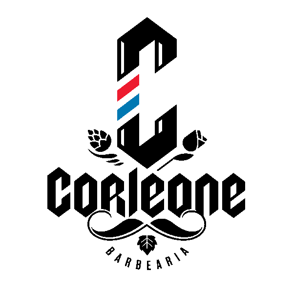 Barber Shop Sticker by Corleone